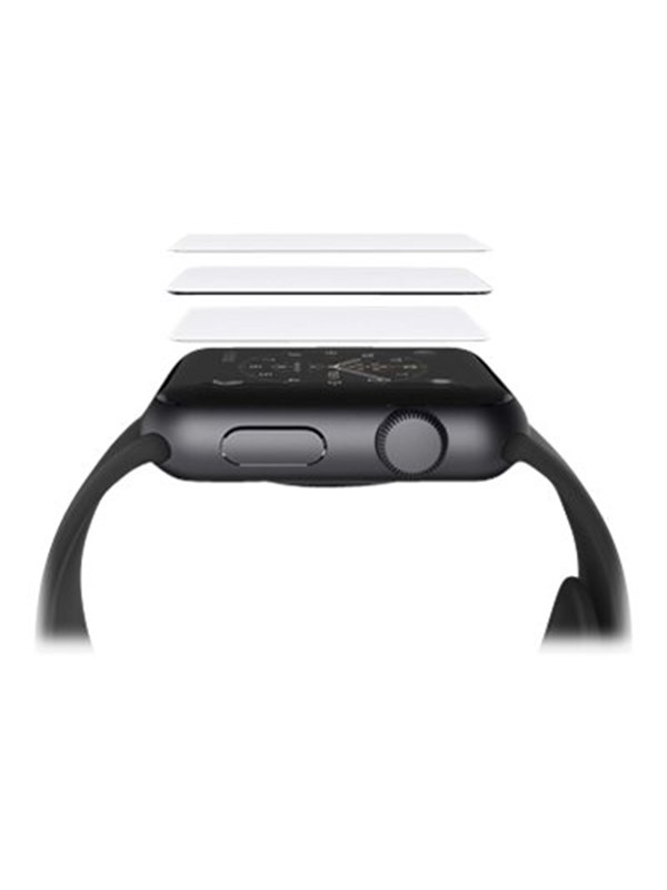 InvisiGlass Apple Watch 42mm