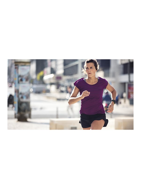 Runner 3 Cardio