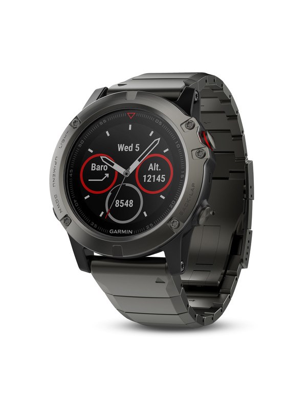 Fenix 5X