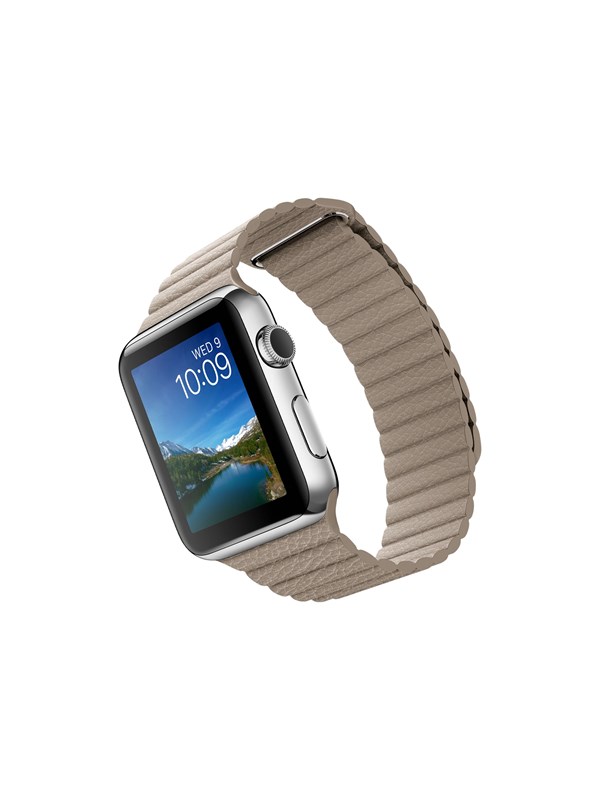 Watch 42mm armbånd