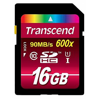SDHC microSD kort