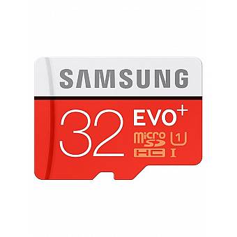 EVO MicroSD