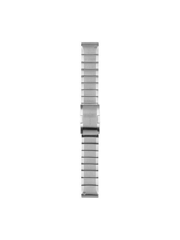 QuickFit 22 Watch Bands - Stainless Steel
