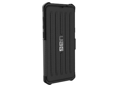 Metropolis Cover til Samsung Galaxy S8 Plus