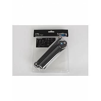 3-vejs skydegrip tripod