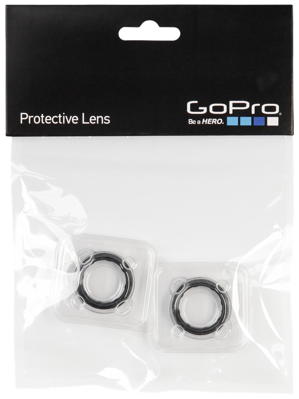 Protective Lens
