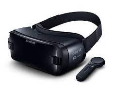 GEAR VR