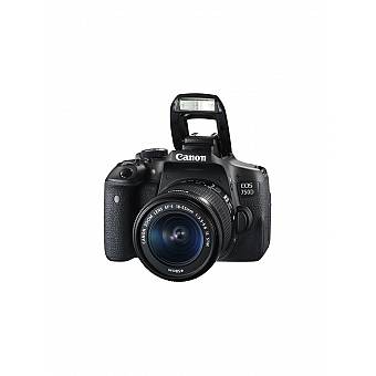 EOS 750D 18-55mm