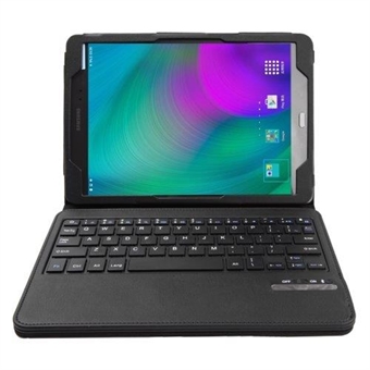 Keyboard til Galaxy Tab A 9.7