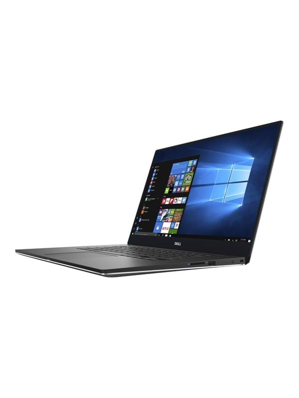 Precision Mobile Workstation 5520