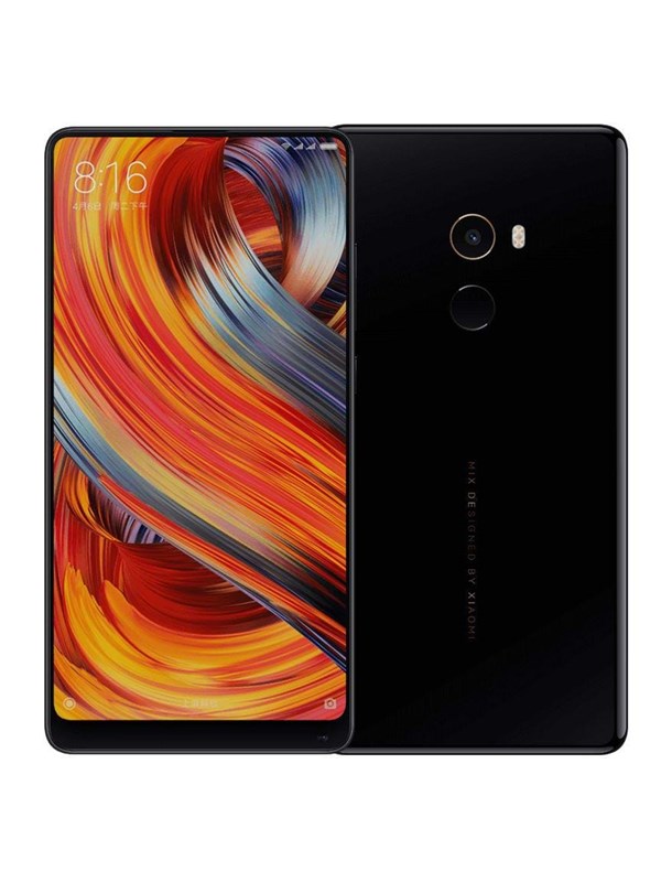 Mi Mix 2