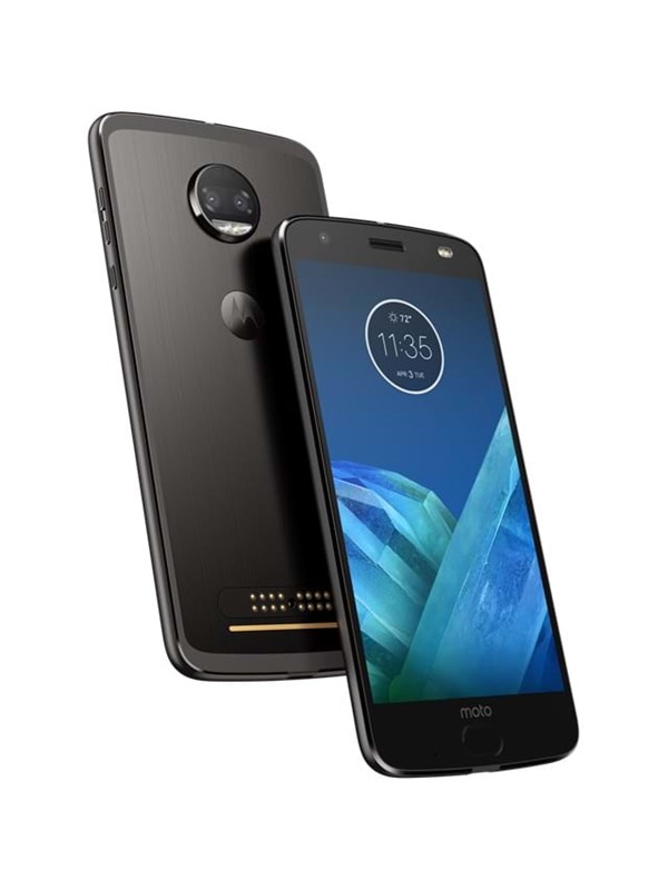 Moto Z2 Force