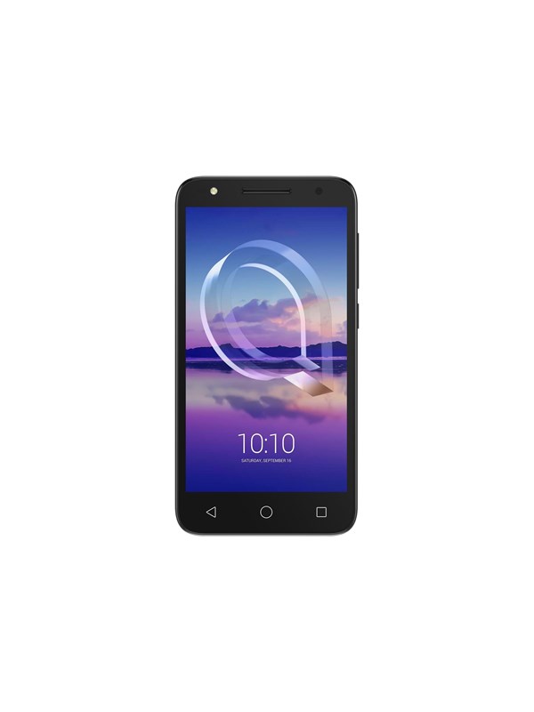 <p style='font-size:12px; text-align: left;'><b>Popularitet blandt danskerne:</b><br/>
180. plads</p><p style='font-size:12px; text-align: left;'><b>Mobilen anbefales til:</b><br/>
Bedst til børn</p>
One Touch U5 HD