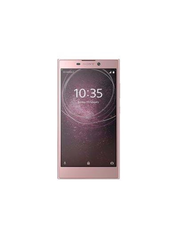 <p style='font-size:12px; text-align: left;'><b>Popularitet blandt danskerne:</b><br/>
208. plads</p><p style='font-size:12px; text-align: left;'><b>Høj kvalitet på:</b><br/>
Datahastighed</p><p style='font-size:12px; text-align: left;'><b>Mobilen anbefales til:</b><br/>
Bedst til børn</p>
Xperia L2