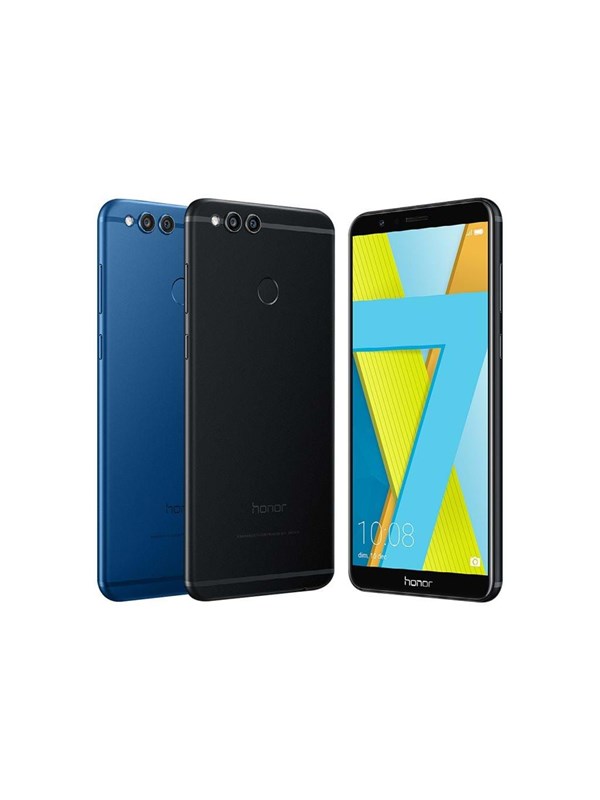 Huawei Honor 7X