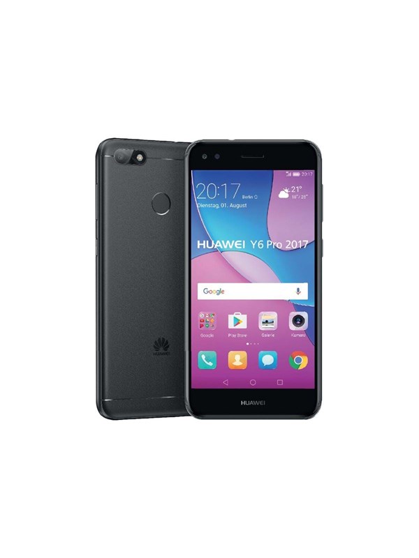 Huawei Y6 Pro 2017