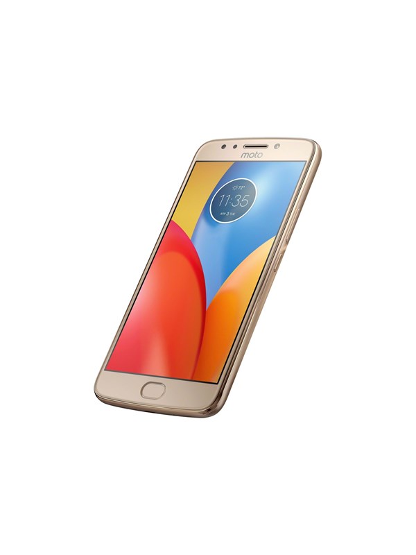 Moto E4 Plus