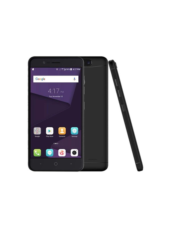 <p style='font-size:12px; text-align: left;'><b>Popularitet blandt danskerne:</b><br/>
211. plads</p> Blade V8 Mini (Dual SIM)