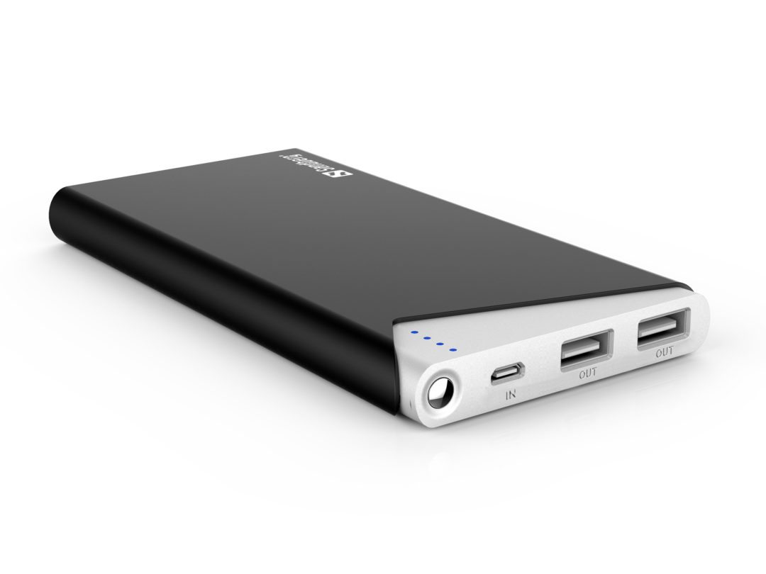 PowerBank 10000