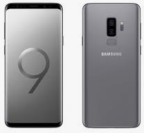 <p style='font-size:12px; text-align: left;'><b>Popularitet blandt danskerne:</b><br/>
437. plads</p> Galaxy S9+ 256 GB Titanium Grey