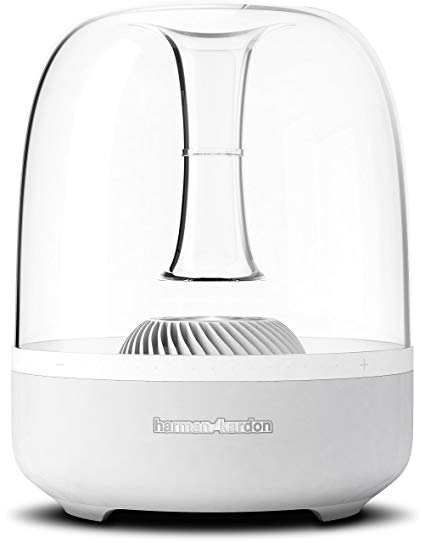 Aura Plus Trådløs Bluetooth Højttaler