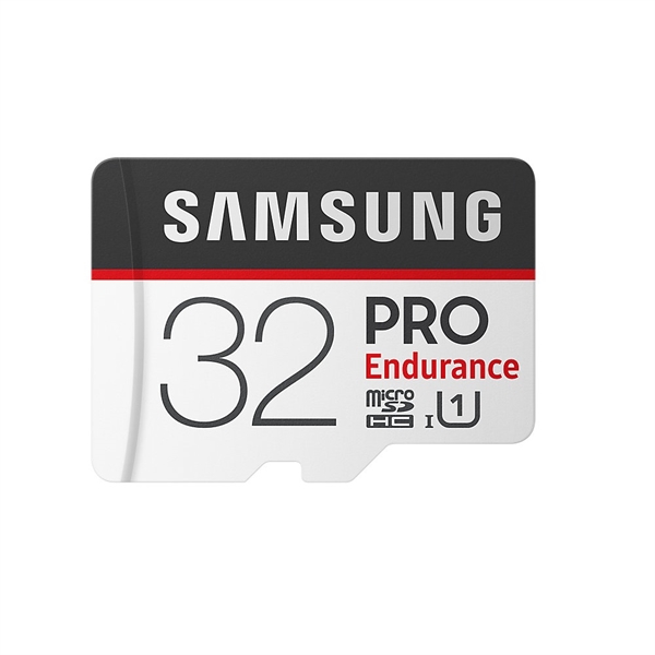 Pro Endurance microSDXC