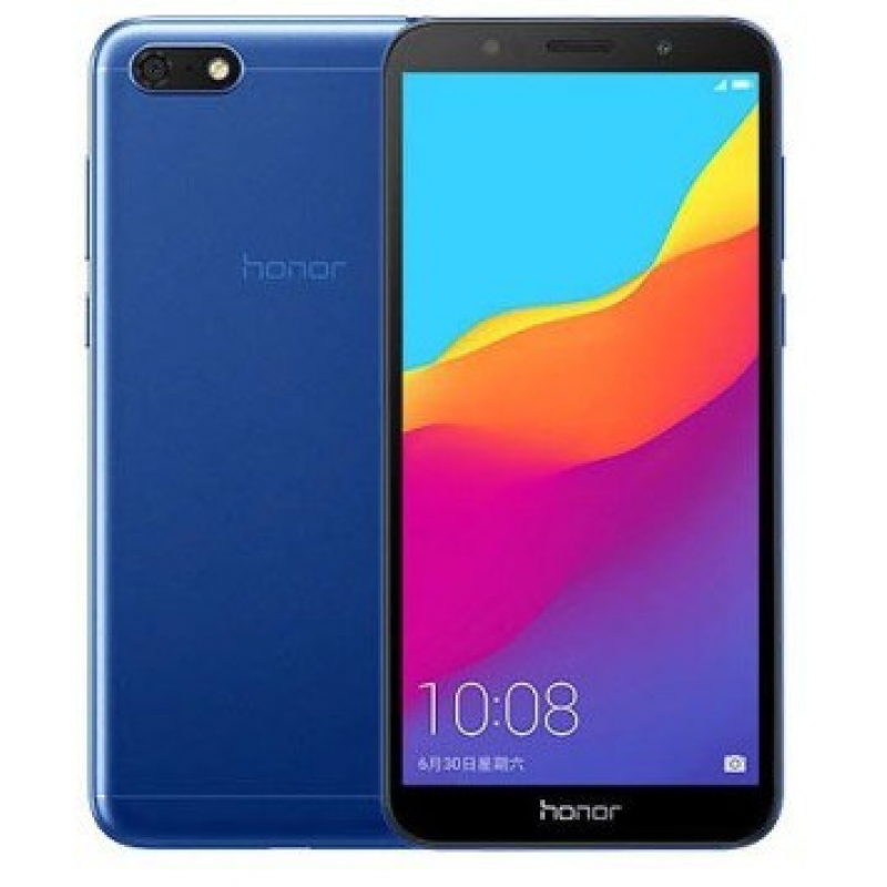 <p style='font-size:12px; text-align: left;'><b>Popularitet blandt danskerne:</b><br/>
42. plads</p> Honor 7S (Android)