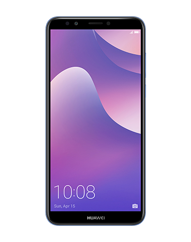 Huawei Y7 2018