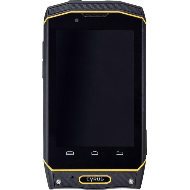 Cs19 Dual SIM