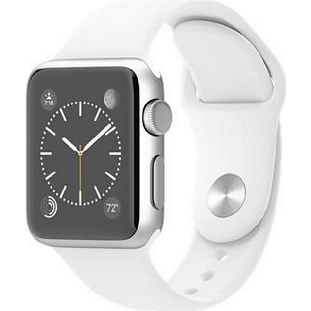 Watch Series 1 38mm Aluminium Case with Sport Band