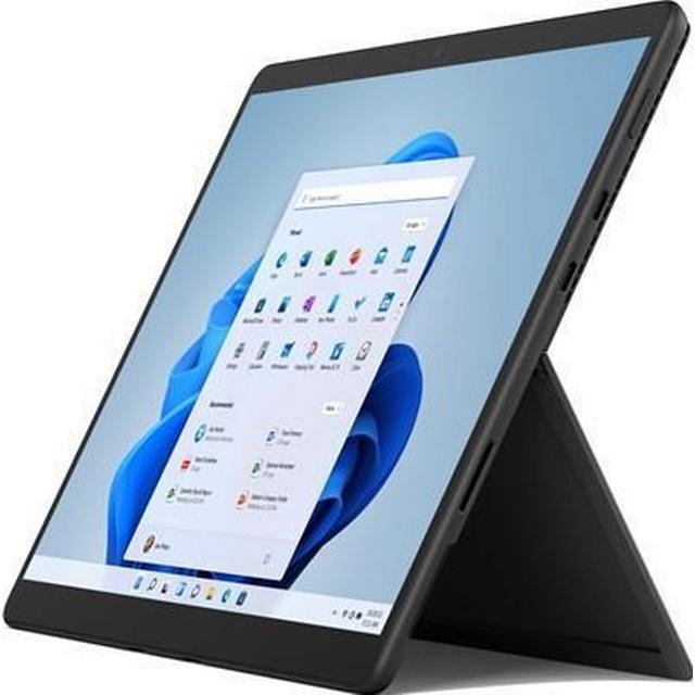 Surface Pro 8 i5 8GB 512GB