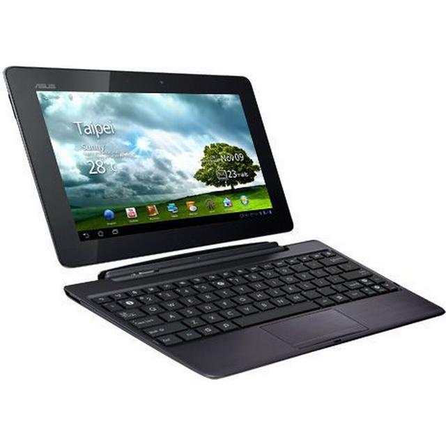 ASUS Eee Pad Transformer Prime TF201 32GB + Keyboard