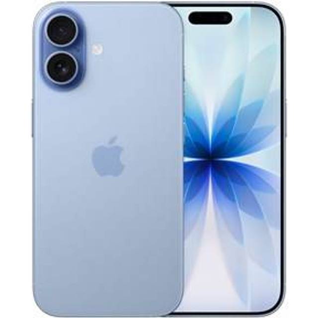 <p style='font-size:12px; text-align: left;'><b>Popularitet blandt danskerne:</b><br/>
106. plads</p> iPhone 17 (2025)