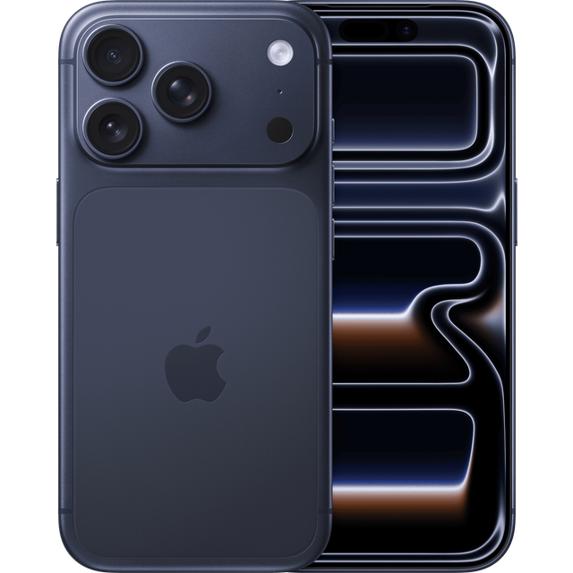 <p style='font-size:12px; text-align: left;'><b>Popularitet blandt danskerne:</b><br/>
29. plads</p> iPhone 17 Pro