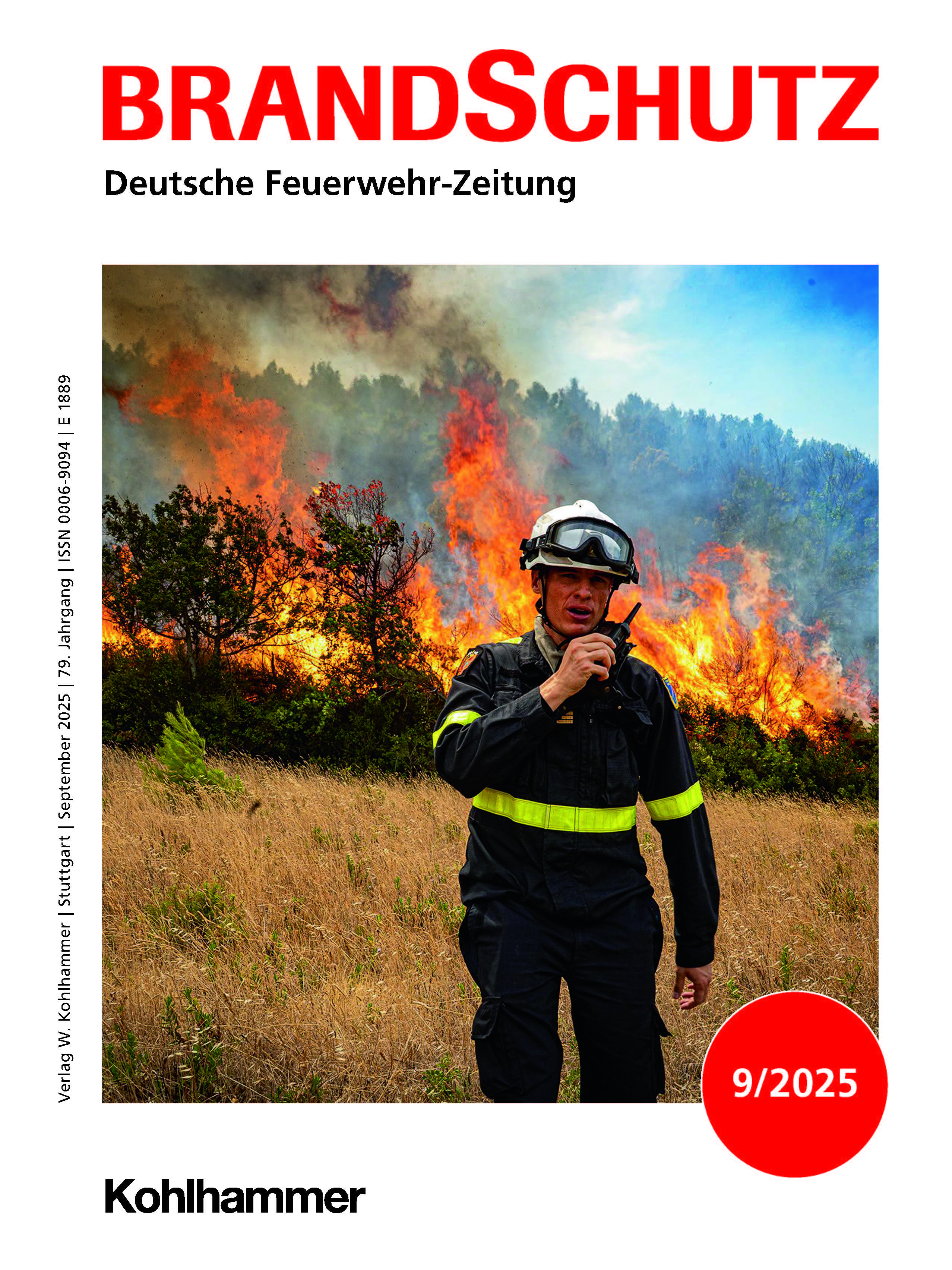 BRANDSchutz