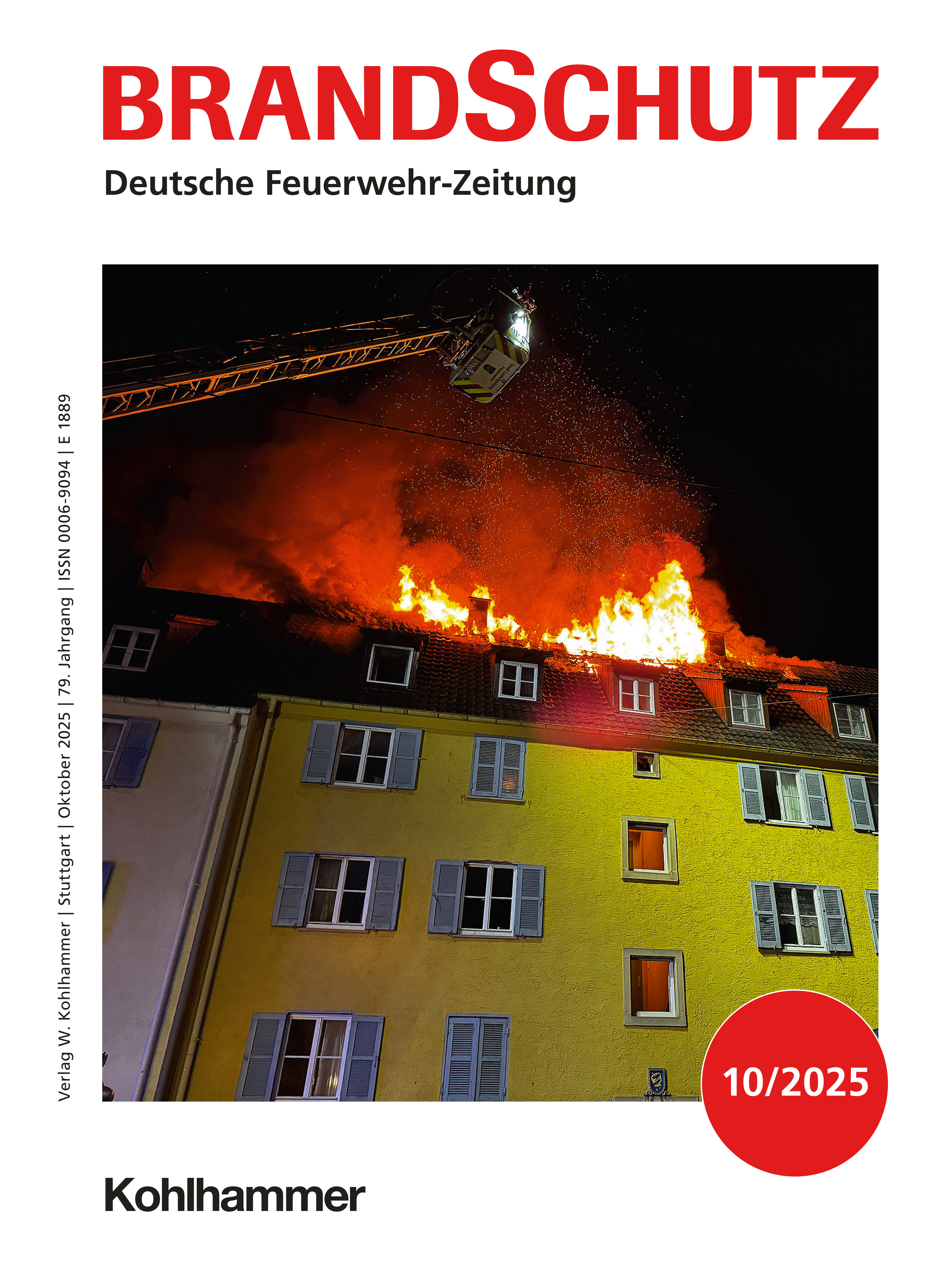 BRANDSchutz