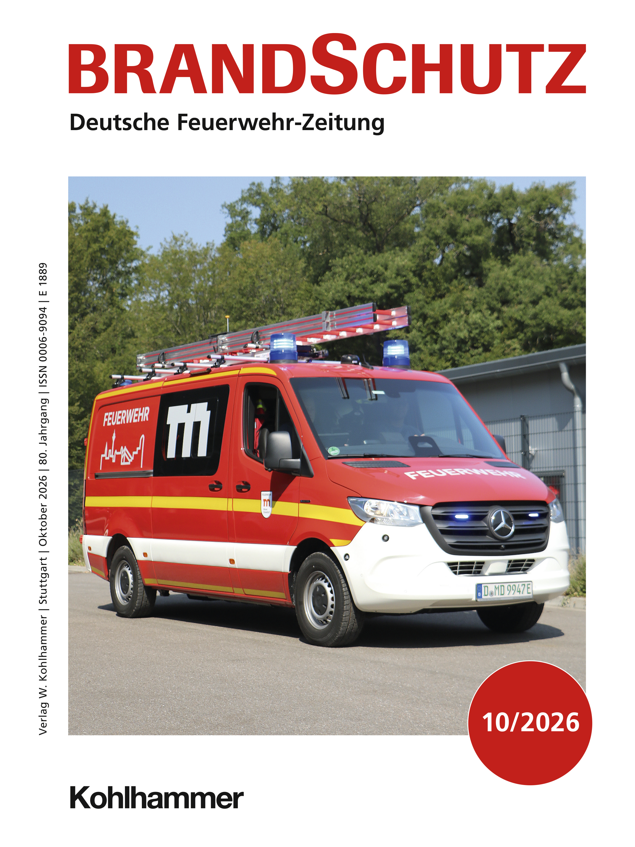 BRANDSchutz