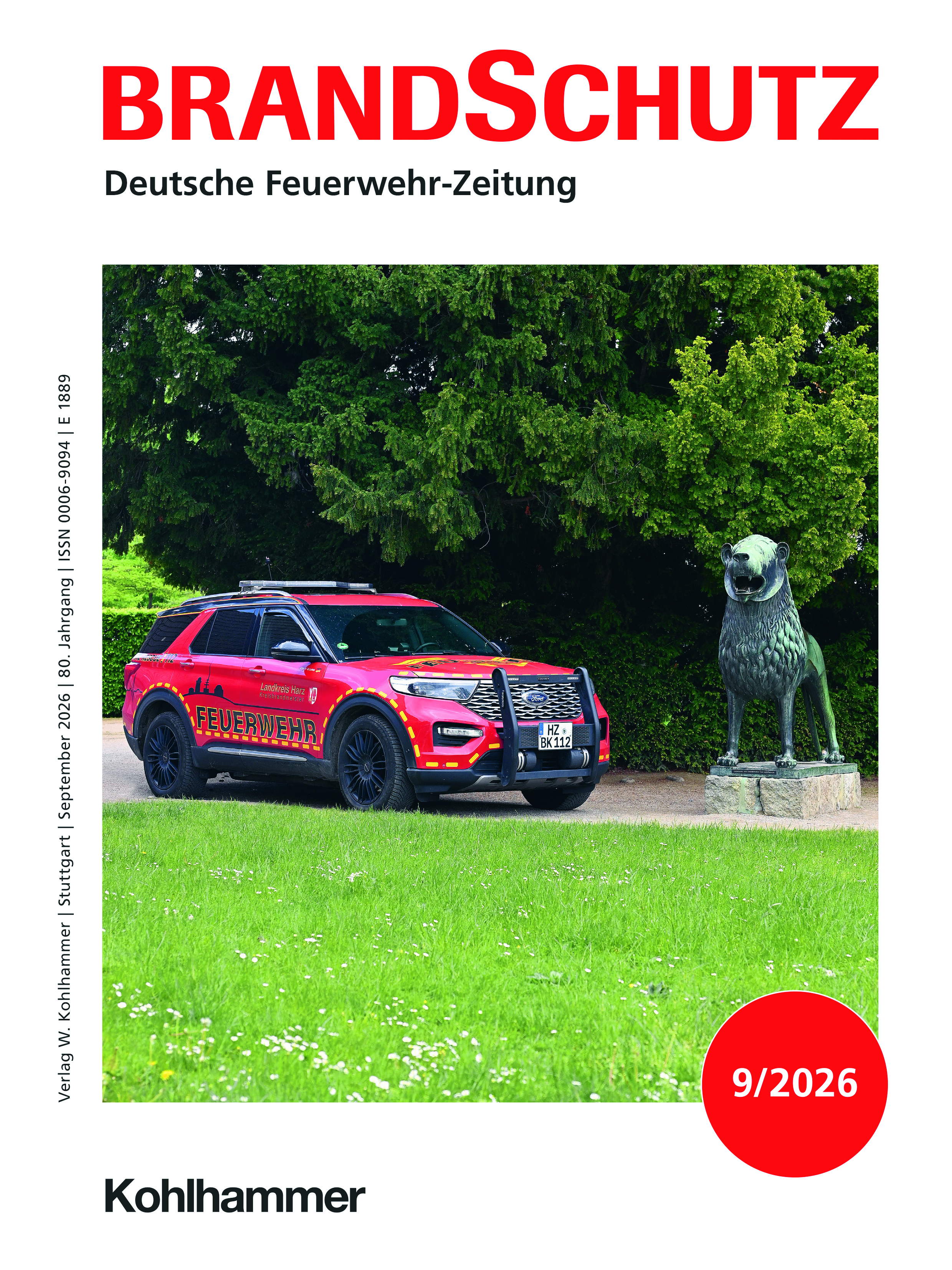BRANDSchutz