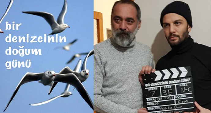 Uluslararası Kazan Film Festivaline Türkiye’den 7 film aday oldu Uluslararası Kazan Film Festivaline Türkiye’den 7 film aday oldu