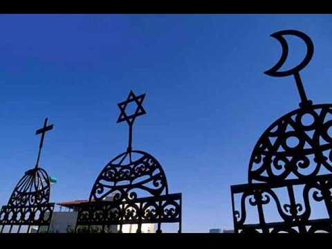 Yahudilik, Hristiyanlık ve İslam’ın tarihe bakışı ve tarih felsefesi açısından bir inceleme Yahudilik, Hristiyanlık ve İslam’ın tarihe bakışı ve tarih felsefesi açısından bir inceleme