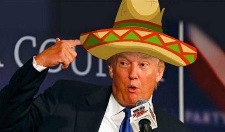 Trump ile ilgili yapılmış en komik 10 caps Trump ile ilgili yapılmış en komik 10 caps