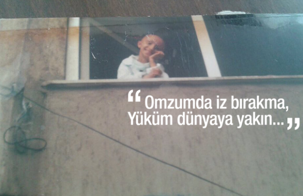 Yaşanmışlıklardan doğan en çok dinlenen şarkıların hikayeleri Yaşanmışlıklardan doğan en çok dinlenen şarkıların hikayeleri