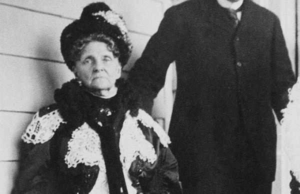 Cimriliği ile "yok artık" dedirten Hetty Green Guinness Rekorlar Kitabı'ına nasıl girdi? Cimriliği ile "yok artık" dedirten Hetty Green Guinness Rekorlar Kitabı'ına nasıl girdi?