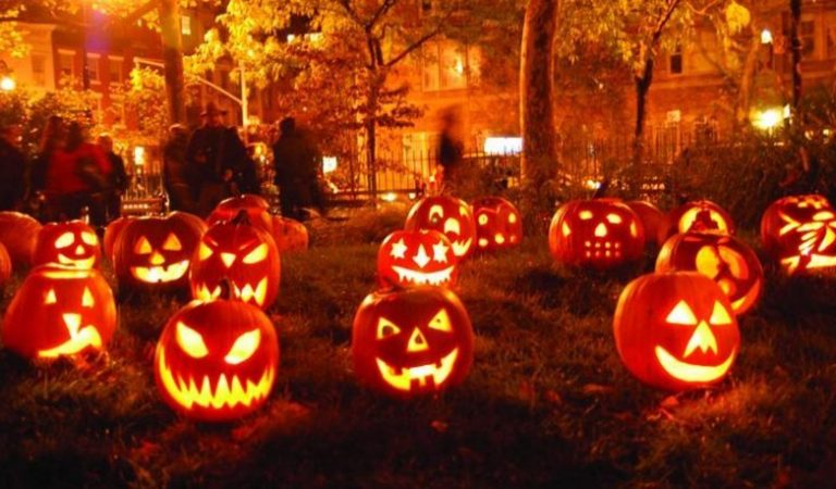 Cadılar Bayramı (Halloween) nedir ve nasıl çıkmıştır? Cadılar Bayramı (Halloween) nedir ve nasıl çıkmıştır?