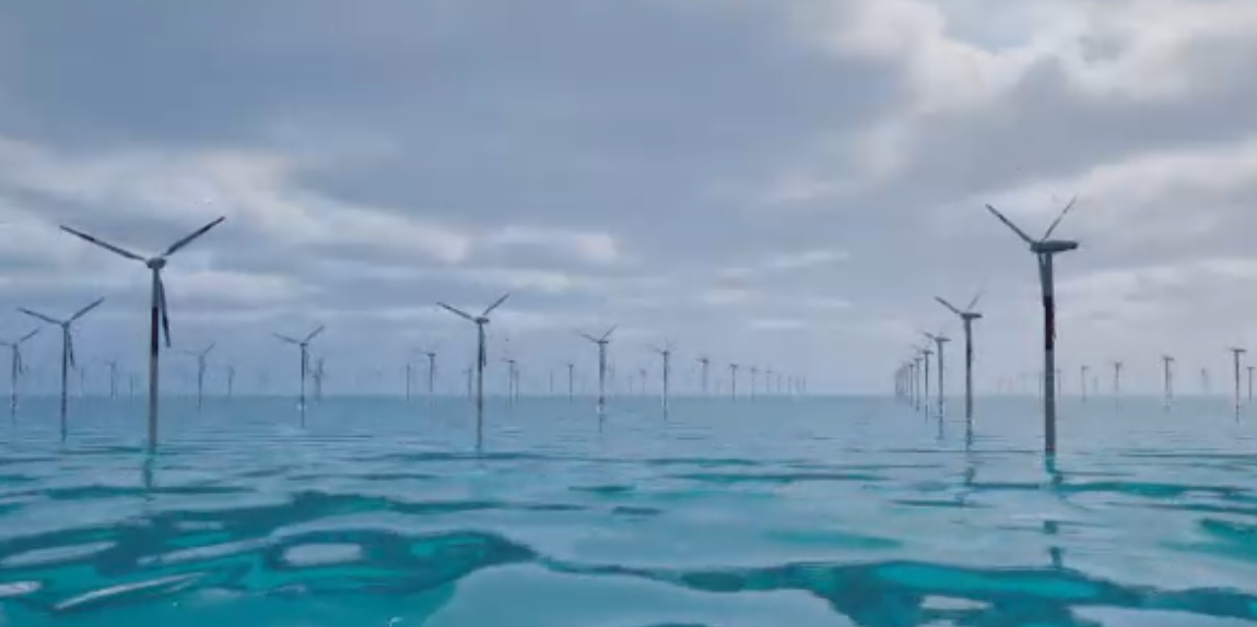 Solar Farm Digital Twin