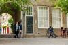 wandelen in Dordrecht