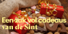 zak vol geluk afbeelding