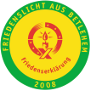 Friedenslicht-Logo