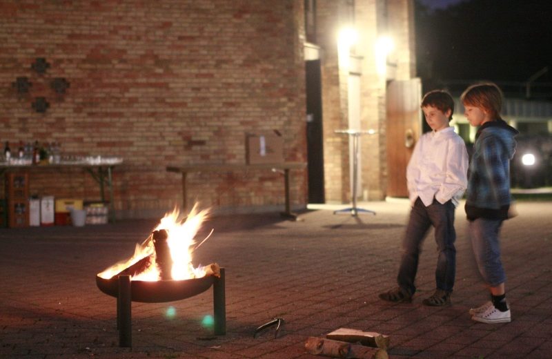 Feuer!