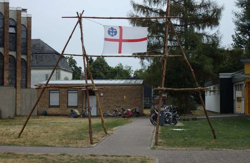 Lagertor